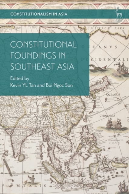 Constitutional Foundings in Southeast Asia, PDF eBook