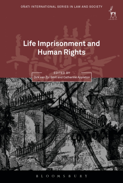 Life Imprisonment and Human Rights, Paperback / softback Book