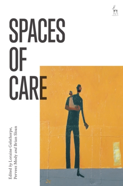 Spaces of Care, EPUB eBook