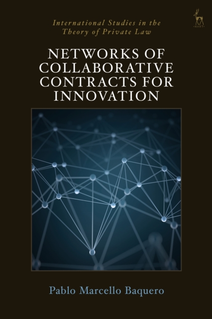 Networks of Collaborative Contracts for Innovation, Hardback Book
