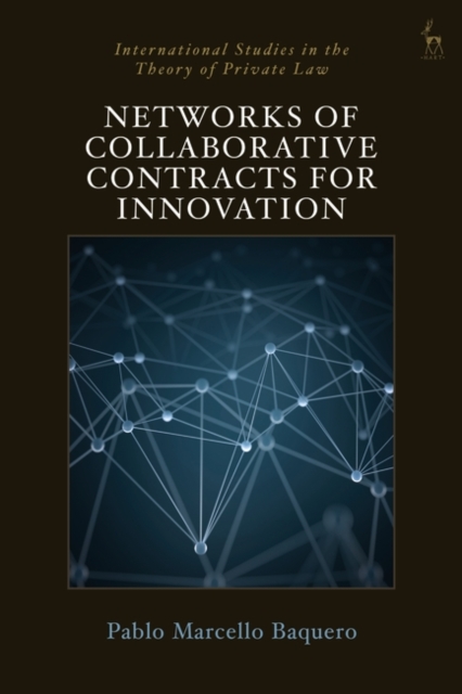 Networks of Collaborative Contracts for Innovation, PDF eBook