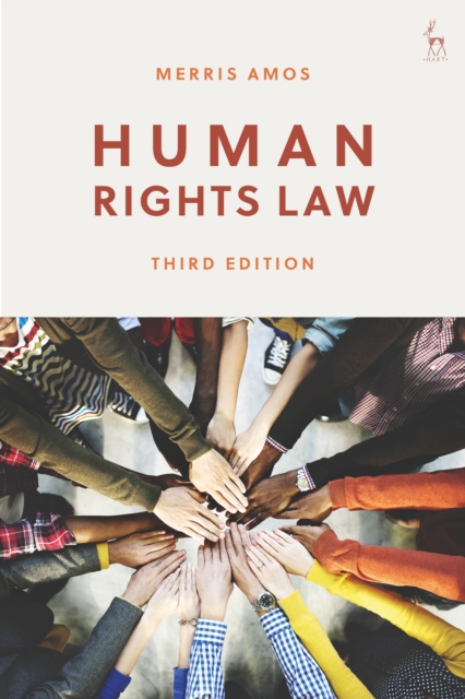 Human Rights Law, Paperback / softback Book