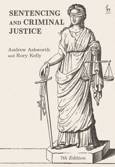 Sentencing and Criminal Justice, PDF eBook