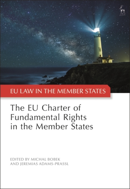 The EU Charter of Fundamental Rights in the Member States, EPUB eBook