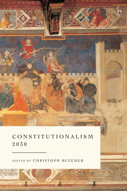 Constitutionalism 2030, Hardback Book
