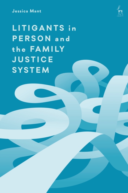 Litigants in Person and the Family Justice System, Hardback Book