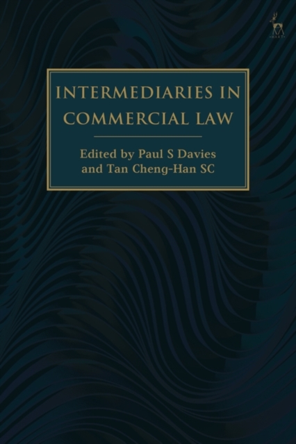 Intermediaries in Commercial Law, PDF eBook