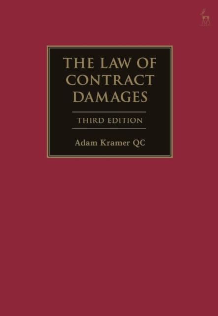 The Law of Contract Damages, EPUB eBook