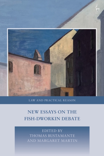 New Essays on the Fish-Dworkin Debate, PDF eBook