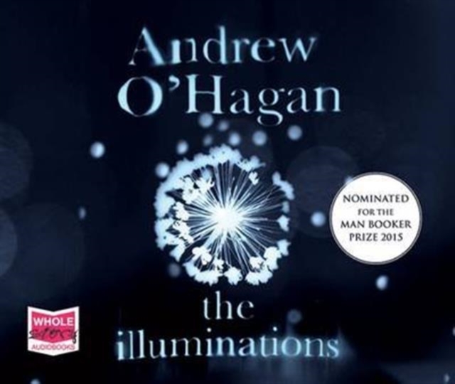 The Illuminations, CD-Audio Book
