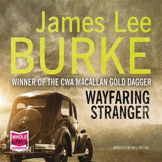 Wayfaring Stranger, CD-Audio Book