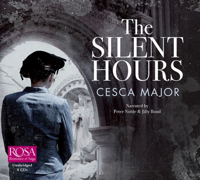 The Silent Hours, CD-Audio Book