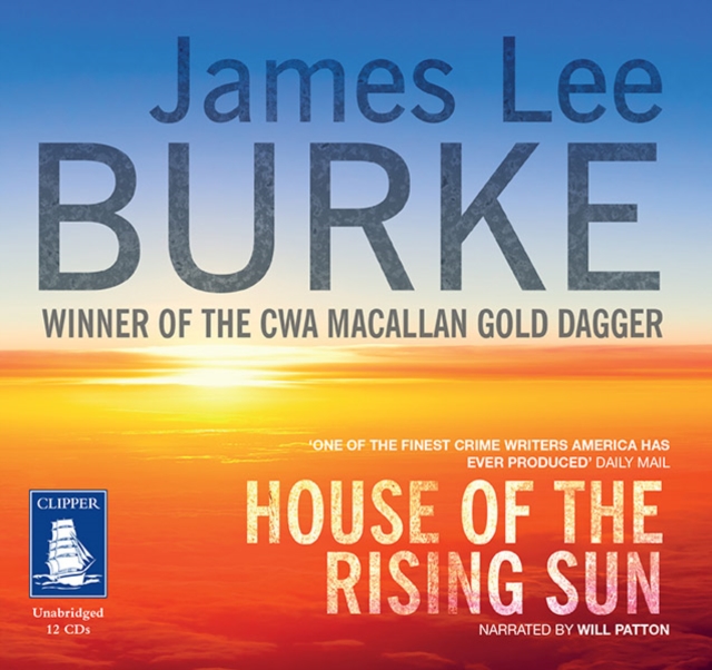 House of the Rising Sun, CD-Audio Book