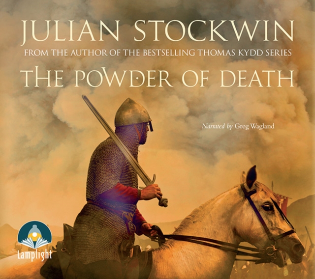 The Powder of Death, CD-Audio Book