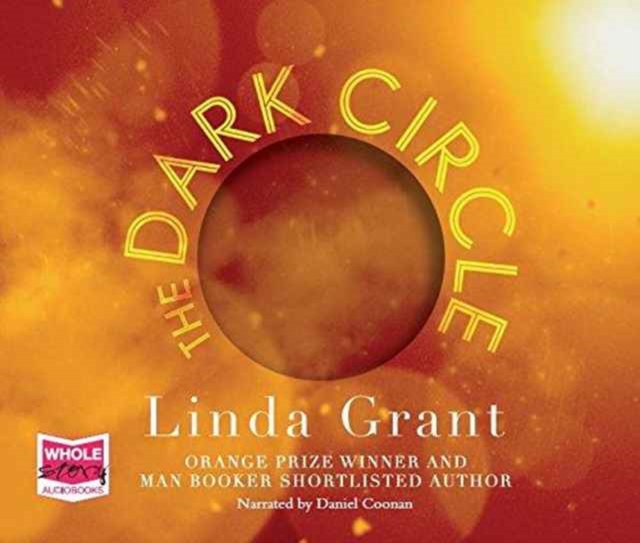 The Dark Circle, CD-Audio Book