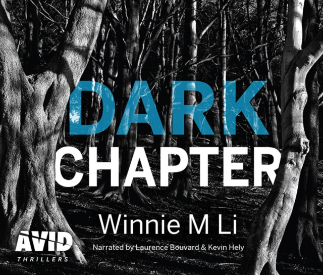 Dark Chapter, CD-Audio Book