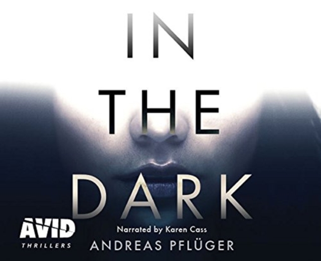 Into the Dark, CD-Audio Book