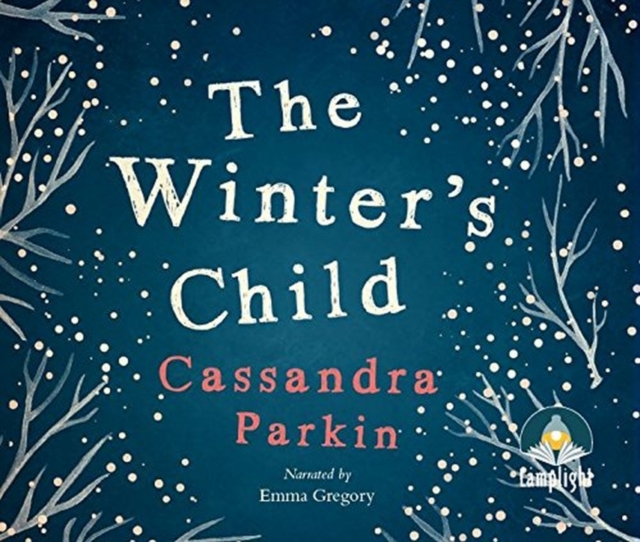 The Winter's Child, CD-Audio Book