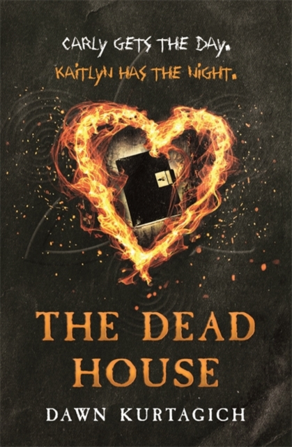 The Dead House, Paperback / softback Book