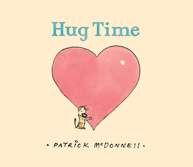 Hug Time, EPUB eBook