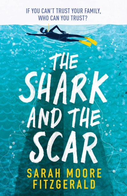 The Shark and the Scar, EPUB eBook