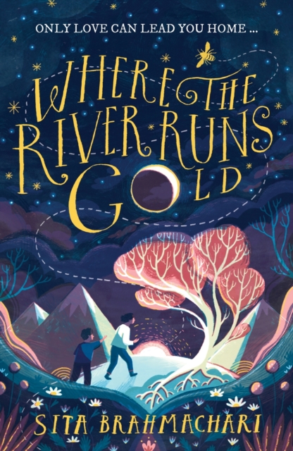 Where the River Runs Gold, EPUB eBook