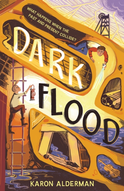Dark Flood, Paperback / softback Book