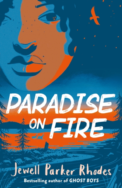 Paradise on Fire, EPUB eBook