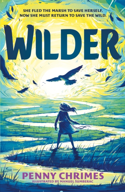 Wilder, EPUB eBook