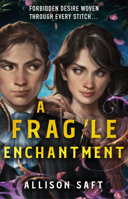 A Fragile Enchantment, EPUB eBook