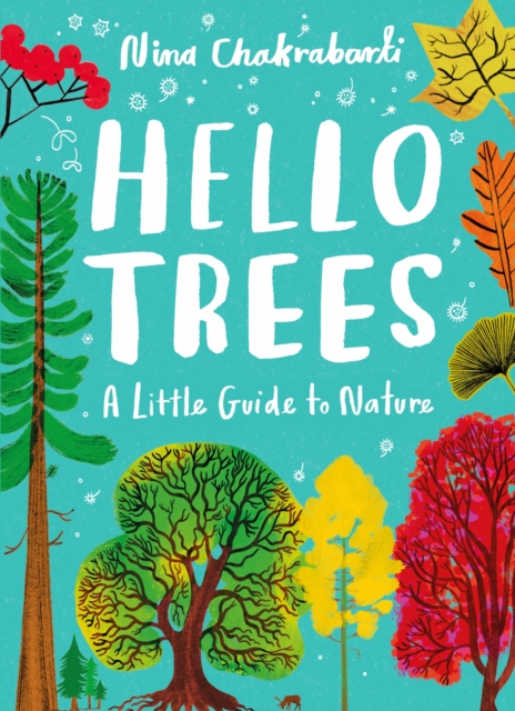Hello Trees, EPUB eBook