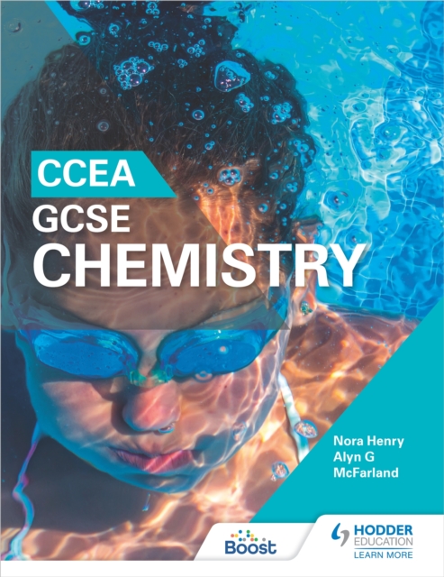 CCEA GCSE Chemistry, EPUB eBook