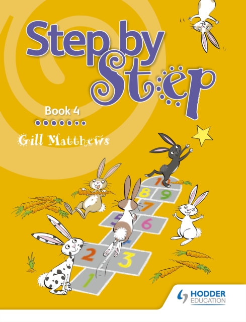 Step by Step Book 4, EPUB eBook