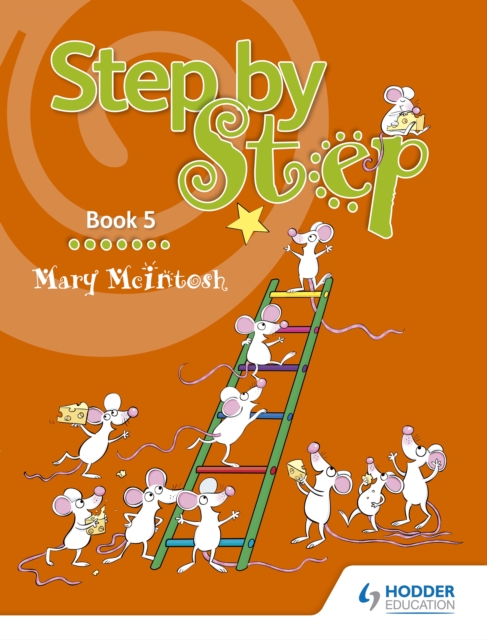 Step by Step Book 5, EPUB eBook