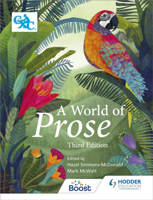 A World of Prose : Third Edition, Paperback / softback Book