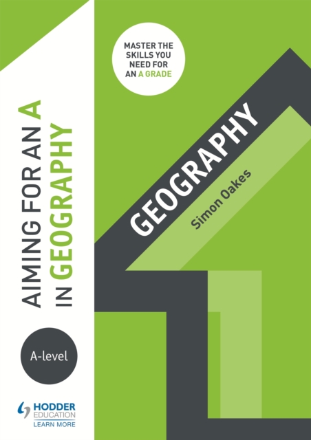 Aiming for an A in A-level Geography, EPUB eBook