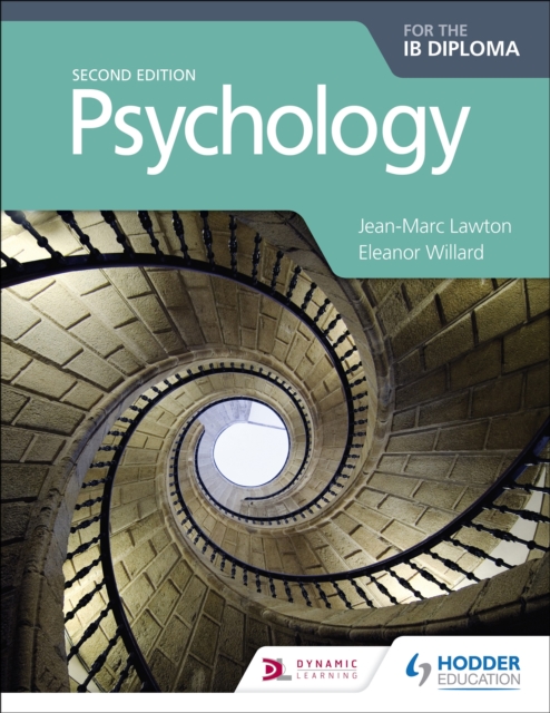 Psychology for the IB Diploma Second edition, EPUB eBook