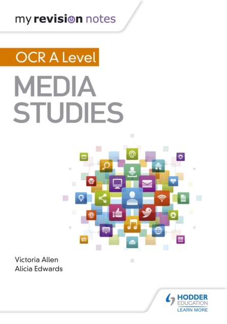 My Revision Notes: OCR A Level Media Studies, EPUB eBook