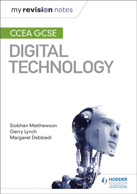 My Revision Notes: CCEA GCSE Digital Technology, EPUB eBook