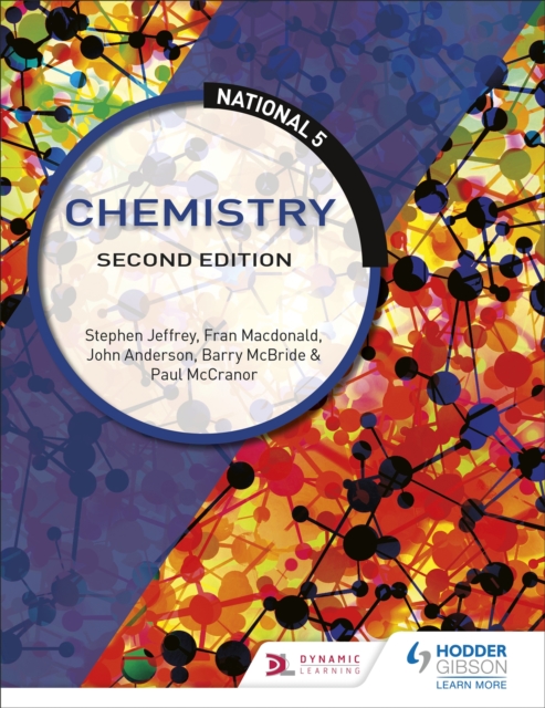 National 5 Chemistry: Second Edition, Paperback / softback Book