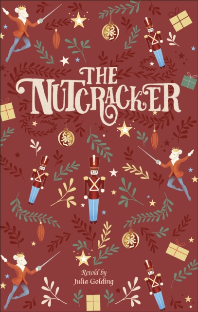 Reading Planet - The Nutcracker - Level 6: Fiction (Jupiter), Paperback / softback Book