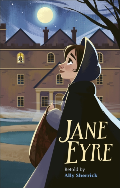 Reading Planet - Jane Eyre - Level 7: Fiction (Saturn), Paperback / softback Book