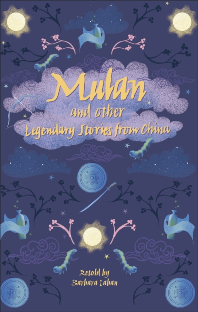 Reading Planet - Mulan and other Legendary Stories from China - Level 8: Fiction (Supernova), Paperback / softback Book