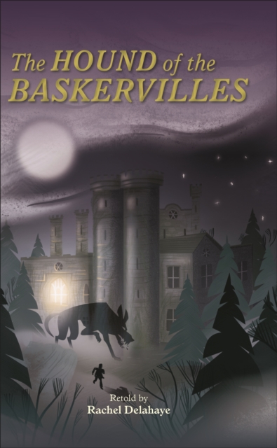 Reading Planet - Conan Doyle - Hound of the Baskervilles - Level 8: Fiction (Supernova), Paperback / softback Book