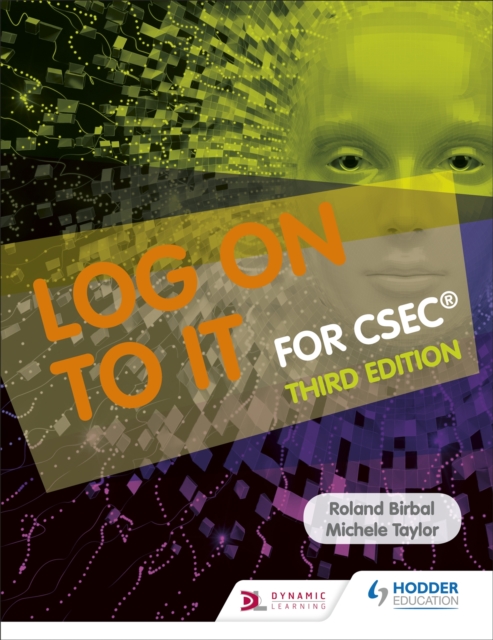 Log on to IT for CSEC, Paperback / softback Book