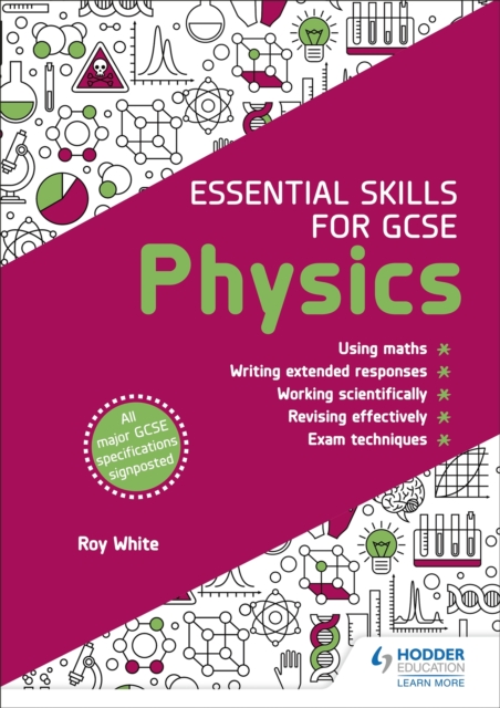 Essential Skills for GCSE Physics, Paperback / softback Book