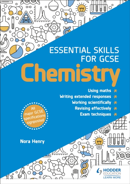 Essential Skills for GCSE Chemistry, EPUB eBook