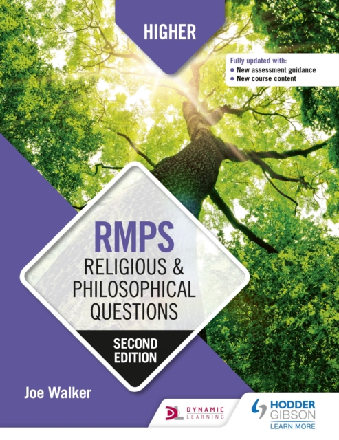 Higher RMPS: Religious & Philosophical Questions, Second Edition, EPUB eBook
