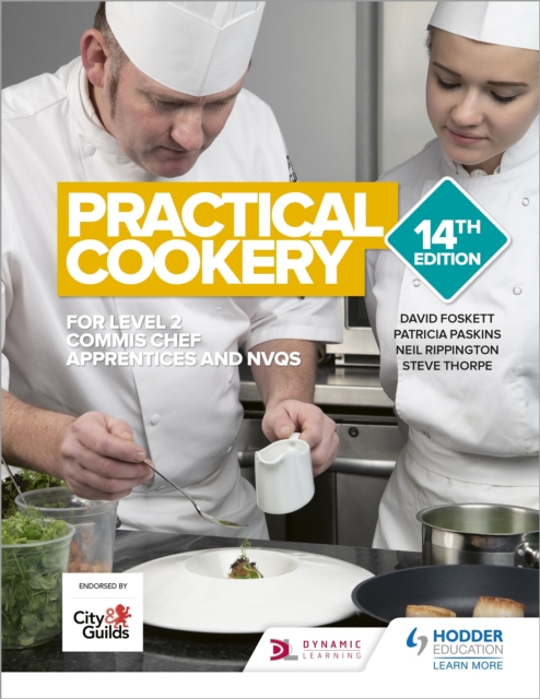 Practical Cookery 14th Edition, EPUB eBook