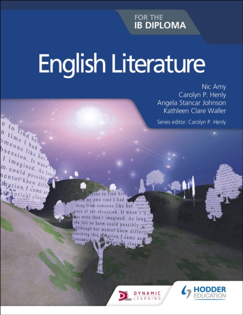 English Literature for the IB Diploma, EPUB eBook